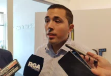 “Se están llevando proyectos hoteleros con el FAMP, para invertir en Ushuaia”