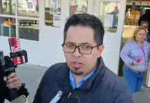 “Mientras tengamos Banco Nación tendríamos que tener una sucursal en Ushuaia”