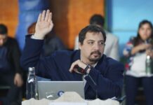 Para Pelloli, el pedido de descuento en las patentes “es una medida electoralista”