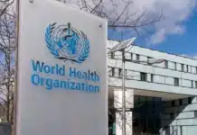 El Gobierno retira a la Argentina de la Organización Mundial de la Salud