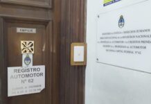 El Gobierno elimina el Registro Automotor para los 0 km
