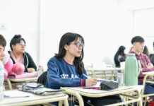 Mañana se sortean las vacantes para los ingresantes a 1° año del secundario