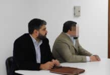 Carlos Mallo fue condenado a 18 años de prisión