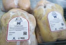RGA ALIMENTOS LANZA SU NUEVA LÍNEA POLLO “LARGA VIDA”