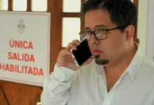 Según Pauli, el presidente “no debería haber compartido un proyecto del sector privado”