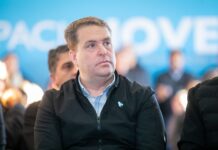 “Es un negocio y Sánchez Posleman quiere cobrar los miles de millones de pesos”