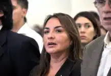 “El compañero Martín llegó por el PJ”