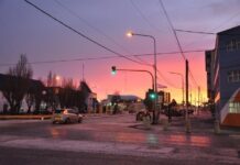 Cómo viene el clima para este fin de semana largo