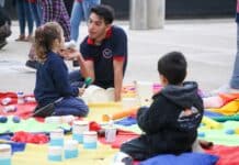 Nivel Inicial: Abren las inscripciones para salas de 4 y 5 años