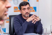 “Gobierno inventó un Instituto de Energía y no tenemos luz”