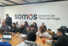 Cuál fue el acuerdo salarial de ATSA