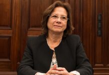 “La edad de imputabilidad no se puede bajar sino contamos con instituciones acordes”