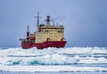 Preocupación en las Fuerzas Armadas por la falta de recursos para la campaña antártica