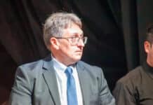 Espeche denunció falta de transparencia en la municipalidad