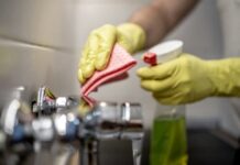 Sin aumento para las empleadas de casas particulares