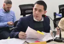 “Sorprende ampliamente que el Intendente reclame obras públicas al Gobierno Provincia