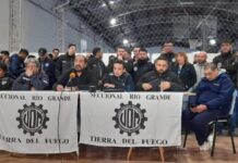 Quedó homologado el aumento salarial de la UOM