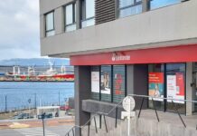 Aumentan las comisiones por sacar plata del cajero