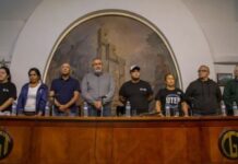 La CGT confirmó el paro y movilización nacional para el mes de abril