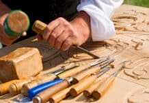 Gobierno abrió una oficina de empleo en Chacra 13