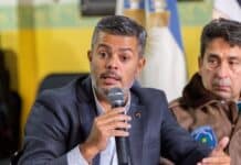 El Gobierno solicitó información oficial sobre vuelo chárter de Lufthansa a Malvinas