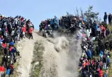 Se viene la Vuelta a la Tierra del Fuego con más de 130 participantes