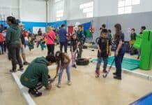 50 instituciones participaran de la Expo deportes 2025