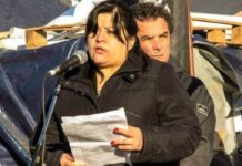 “Hay candidatos o funcionarios que quieren la foto, con la utilización de causas nobles”