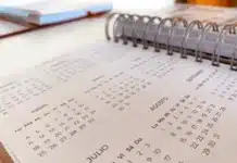 Cuándo es el próximo fin de semana largo