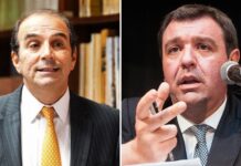 Blanco va a rechazar la designación de los jueces de Milei