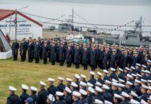 Mañana empieza el juicio contra el suboficial de la Armada acusado de abuso sexual