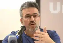 “Hemos planteado un conjunto de cosas que involucran a más gente”