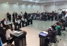 Veteranos de guerra tendrán prioridad para estacionar en Río Grande