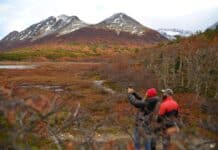 Invitan a prestadores turisticos a sumarse al programa “otoño fueguino”