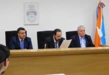 12 años de prisión para un acusado de abuso