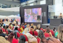 Emprendedores riograndenses presentes en la Expo Cake de Río Gallegos