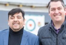 “A mí no me van a presionar”