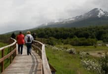 El Gobierno liberó la prestación de servicios en Parques Nacionales