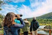 Hoy habrá una marcha federal contra la “desregulación” del turismo en el Parque Nacional