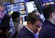 Lapadula y la crisis de los mercados: “El mundo se resfría y Argentina queda internada”