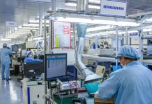 La UOM no adhiere totalmente al paro y el parque industrial está en actividad