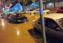 Piden informes a la municipalidad sobre el Plan de Mantenimiento para evitar inundaciones