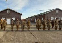 Nuevo aumento para efectivos de las Fuerzas Armadas