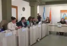 “No es más que ver al kirchnerismo unido mediante un papelón”