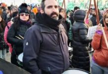 Interna en el SUTEF por las designaciones de familiares en la dirección de la Obra Social