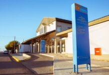 Villegas busca que se modifique la ley que habilita a los hospitales a demandar a las obras sociales