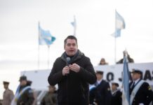 “El Presidente responde a intereses contrarios a la Causa Malvinas”