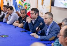 Qué significa amicus curiae, la figura jurídica para acompañar la demanda contra el radar