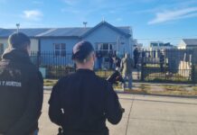 Los hermanos Sarome involucrados en un robo de joyas