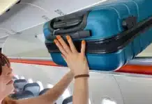 los nuevos elementos prohibidos para llevar en el equipaje de mano